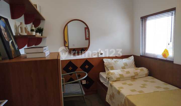 Rumah 2 Lantai di Padalarang Bandung Barat Samping KBP 2