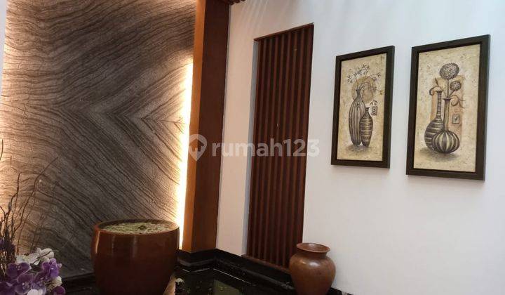 Dijual Cepat Rumah Lux Kota Baru Parahyangan 1