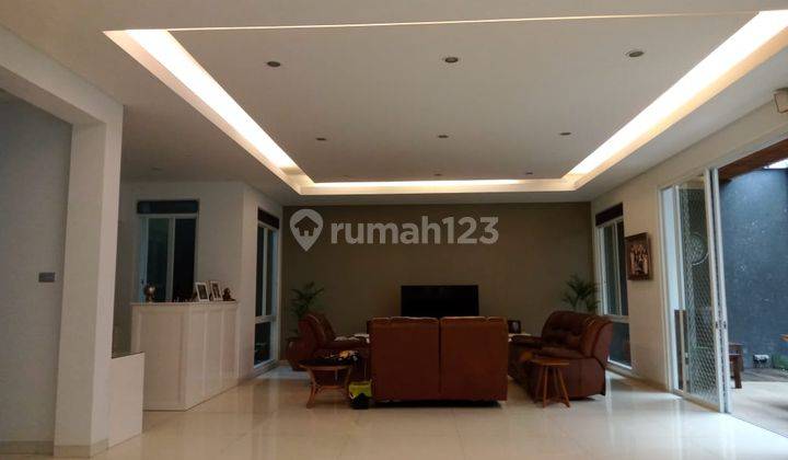 Dijual Cepat Rumah Lux Kota Baru Parahyangan 2