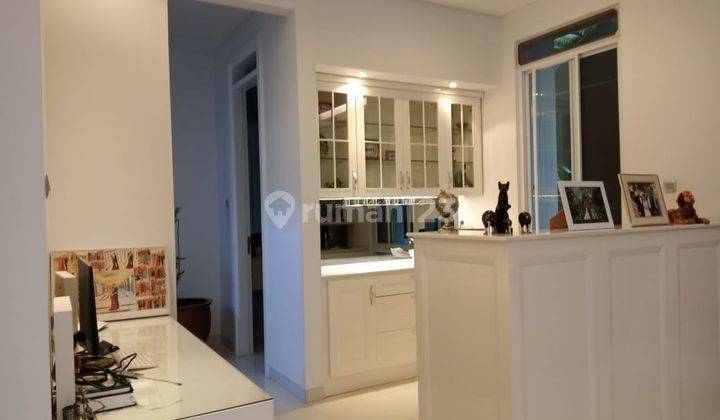 Dijual Cepat Rumah Lux Kota Baru Parahyangan 3