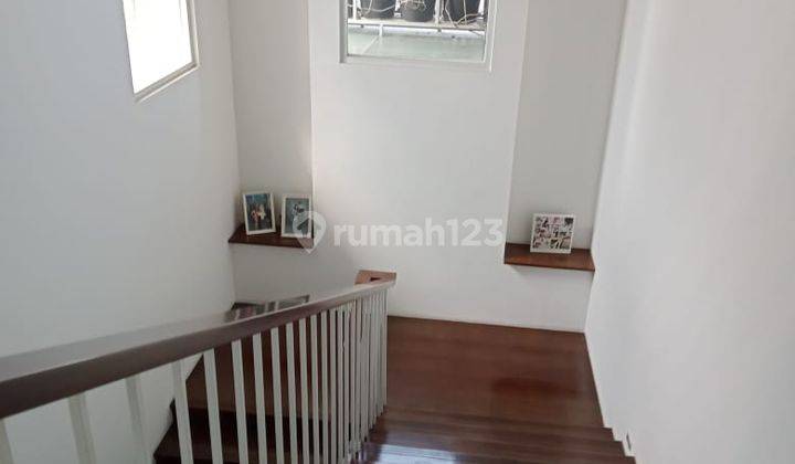 Dijual Cepat Rumah Lux Kota Baru Parahyangan 6