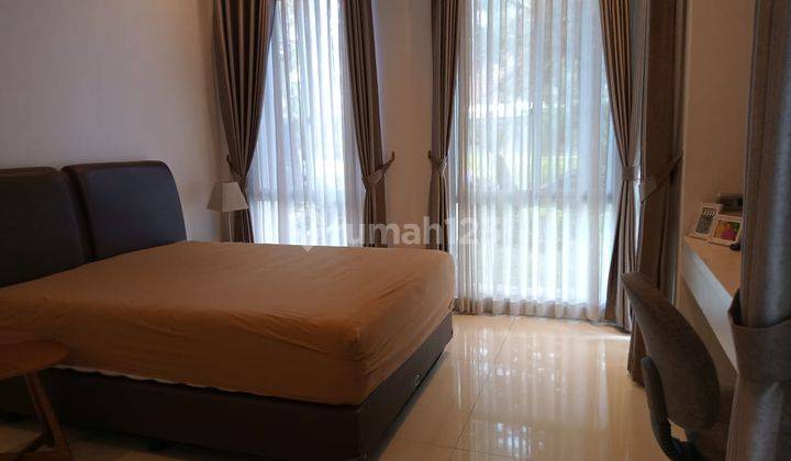 Dijual Cepat Rumah Lux Kota Baru Parahyangan 11