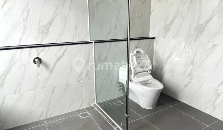 Rumah Cluster Summarecon 6