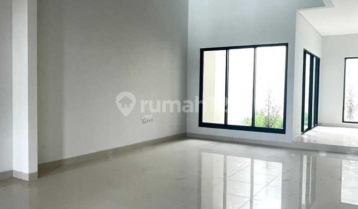 Rumah Cluster Summarecon 8