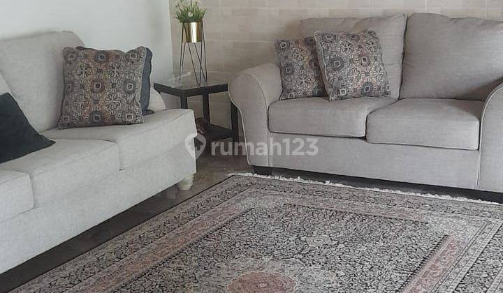 Dijual Rumah Siap Huni di Setrasari 6