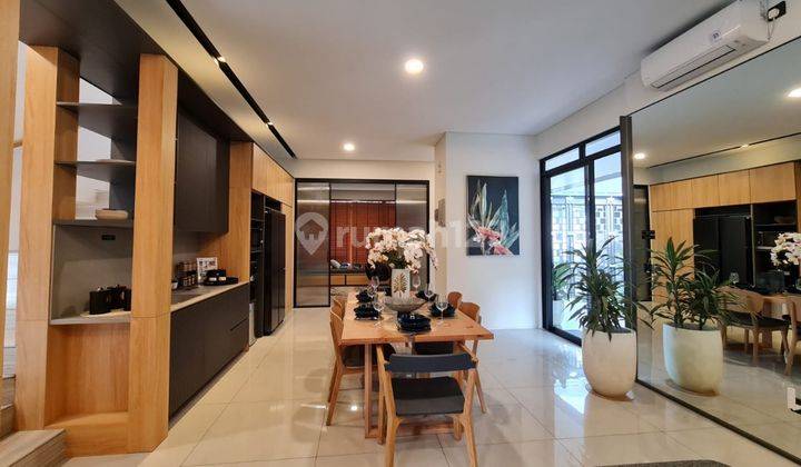 Rumah Nayapati Residence Kota Baru Parahyangan 4