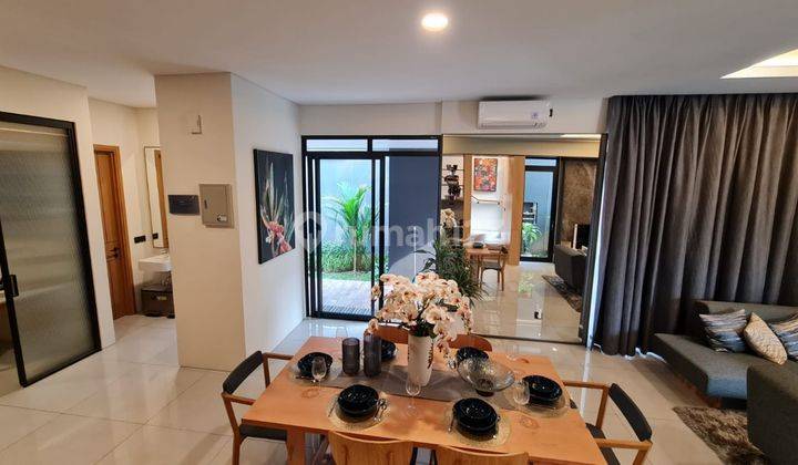 Rumah Nayapati Residence Kota Baru Parahyangan 9