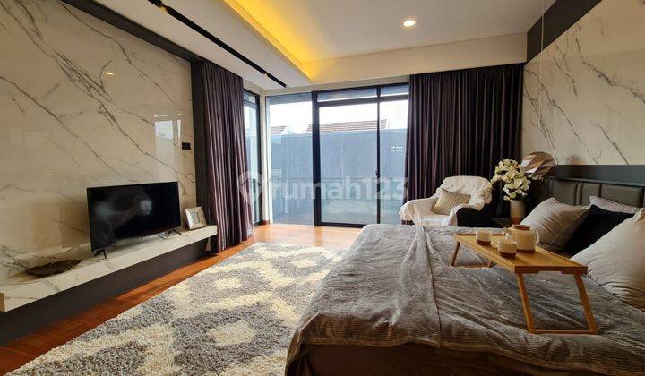 Rumah Nayapati Residence Kota Baru Parahyangan 11