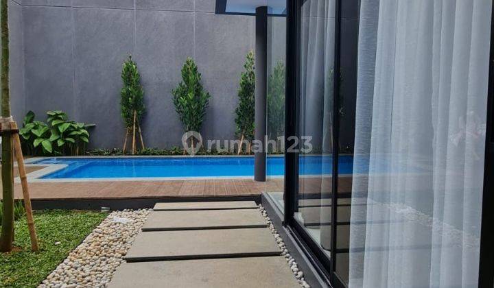 Rumah Nayapati Residence Kota Baru Parahyangan 15