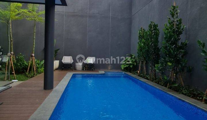 Rumah Nayapati Residence Kota Baru Parahyangan 17