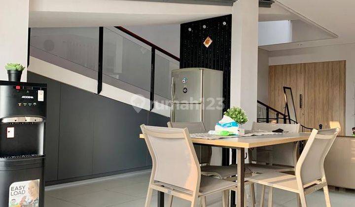 Rumah Minimalis View Danau di Kota Baru Parahyangan 13