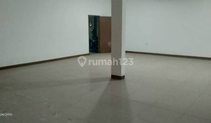 Gudang Caringin Dan Ruko Lantai 1, Kota Bandung