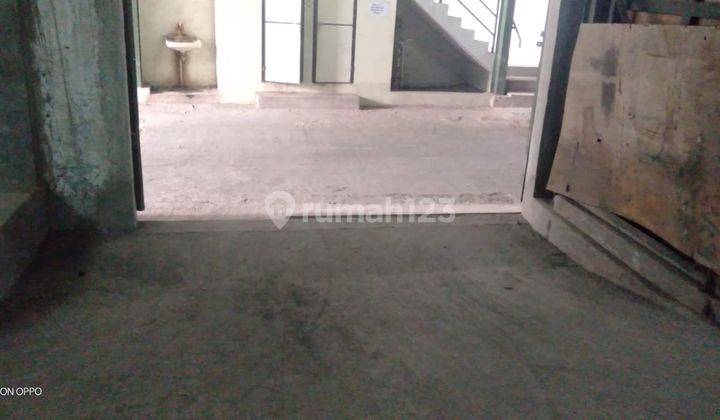 Gudang Caringin Dan Ruko Lantai 1, Kota Bandung