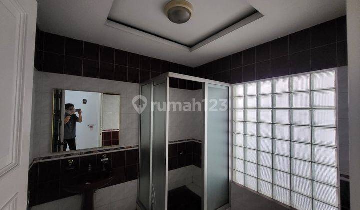 Rumah Semi Furnished di Setra Sari, Bandung Utara 3