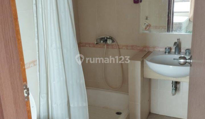 Apartemen Pangeran Jayakarta Jakarta Pusat, View City 2