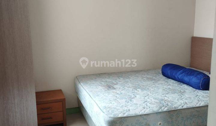 Apartemen Pangeran Jayakarta Jakarta Pusat, View City 3