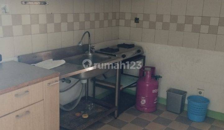 Apartemen Pangeran Jayakarta Jakarta Pusat, View City 4