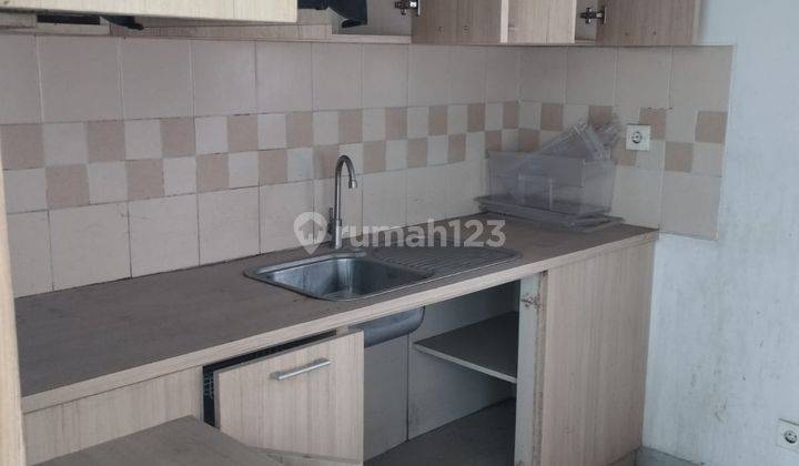 Apartemen Pangeran Jayakarta Jakarta Pusat, View City 7