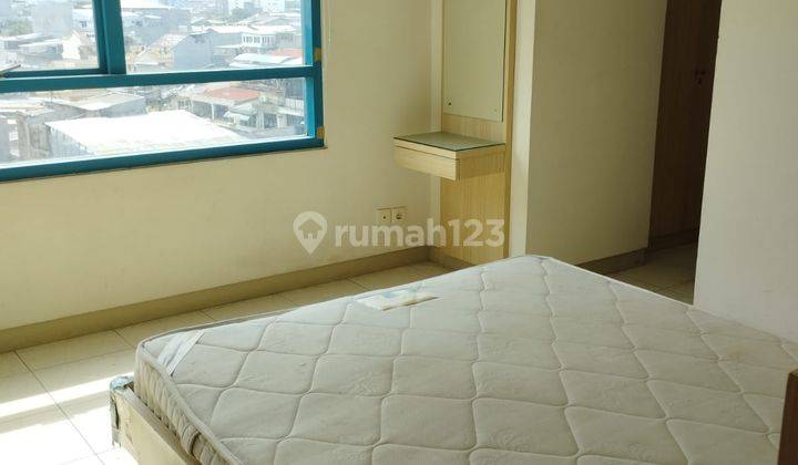 Apartemen Pangeran Jayakarta Jakarta Pusat, View City 10