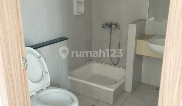 Apartemen Pangeran Jayakarta Jakarta Pusat, View City 12