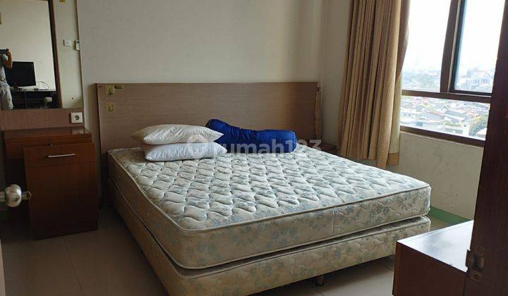 Apartemen Pangeran Jayakarta Jakarta Pusat, View City 15