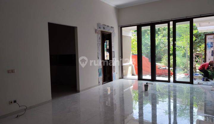 Rumah di Koridor Bandung Tempo Dulu, Kota Baru Parahyangan