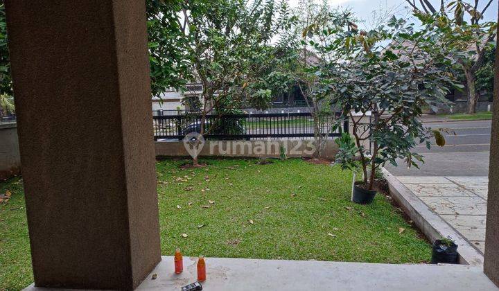 Rumah di Koridor Bandung Tempo Dulu, Kota Baru Parahyangan
