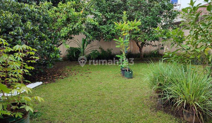 Rumah di Koridor Bandung Tempo Dulu, Kota Baru Parahyangan
