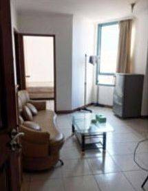 Apartemen Pangeran Jayakarta, Jakarta Pusat, Full Furnished 2