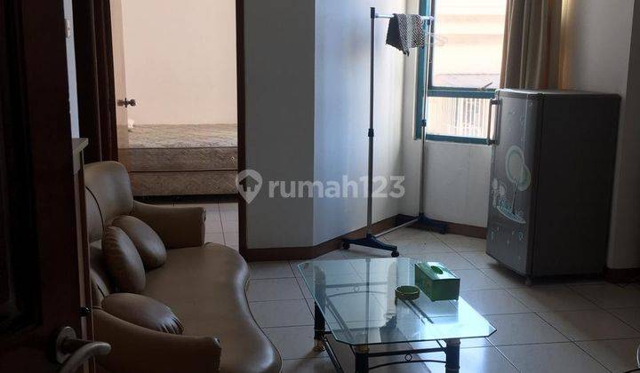 Apartemen Pangeran Jayakarta, Jakarta Pusat, Full Furnished 5