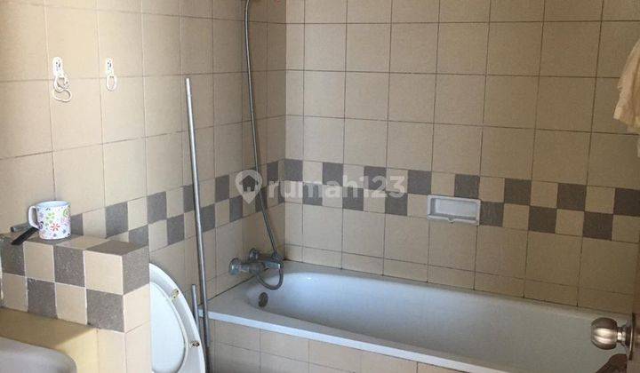 Apartemen Pangeran Jayakarta, Jakarta Pusat, Full Furnished 6