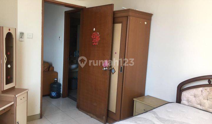 Apartemen Pangeran Jayakarta, Jakarta Pusat, Full Furnished 8