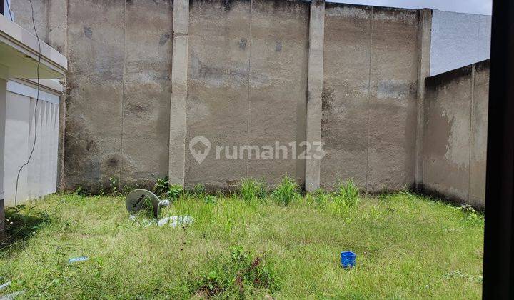 Rumah Hook di Koridor Bandung Tempo Dulu, Kota Baru Parahyangan