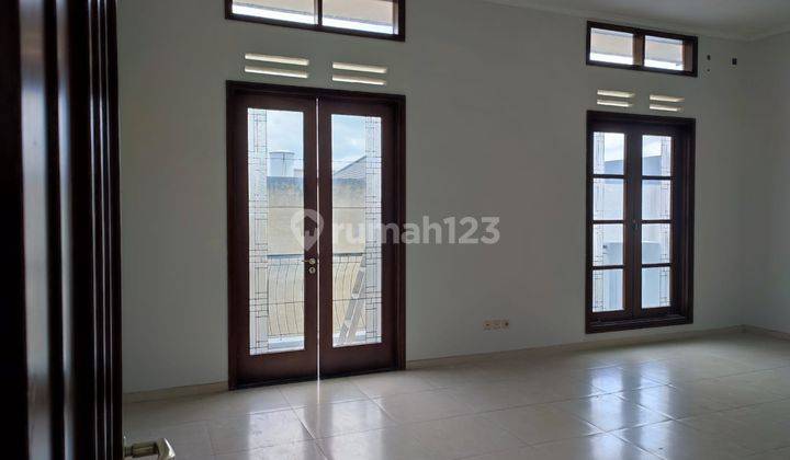 Rumah Hook di Koridor Bandung Tempo Dulu, Kota Baru Parahyangan