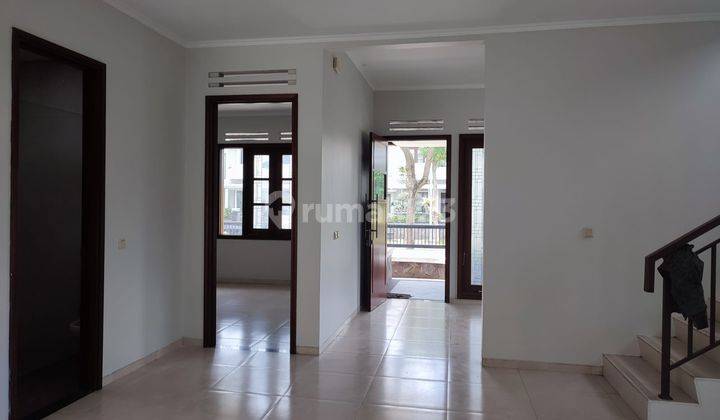 Rumah Hook di Koridor Bandung Tempo Dulu, Kota Baru Parahyangan