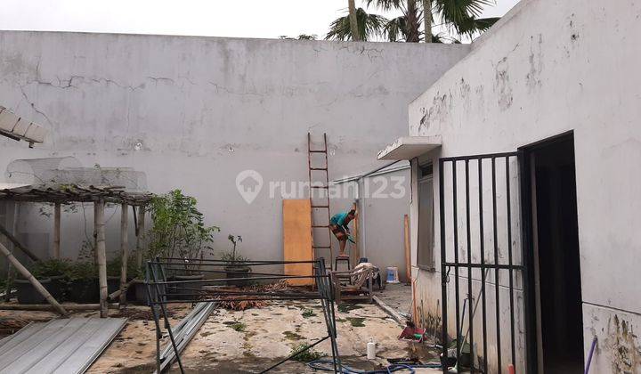 Rumah Nyaman di Tatar Ratnasasih Kota Baru Parahyangan 4