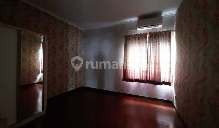 Rumah Nyaman di Tatar Ratnasasih Kota Baru Parahyangan 6