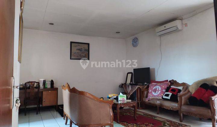 Gudang Plus Rumah di Holis Bandung, Lokasi Strategis 6