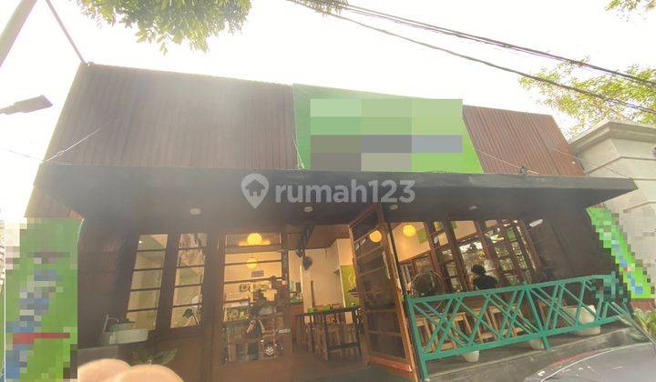 Ruko 3 Rendeng di Sayap Riau Bandung, Lokasi Strategis 6