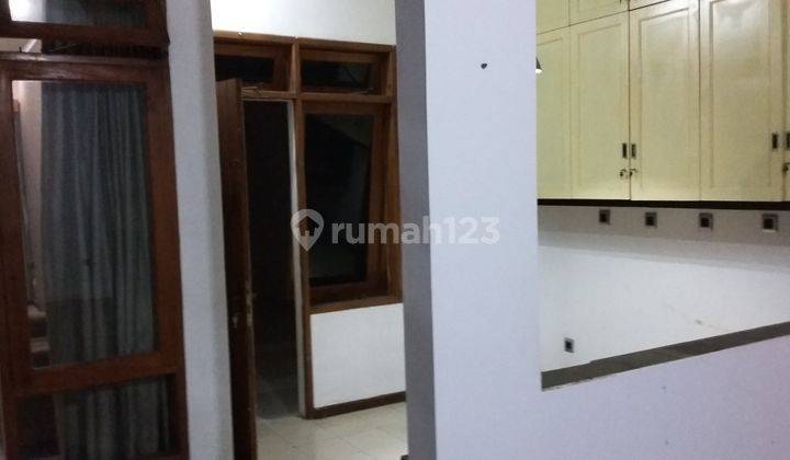 Rumah Minimalis di Sayap Pasteur, Bandung 5