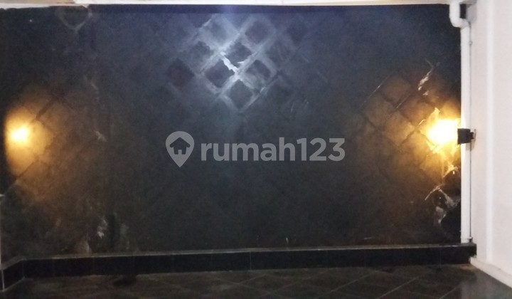 Rumah Minimalis di Sayap Pasteur, Bandung 8