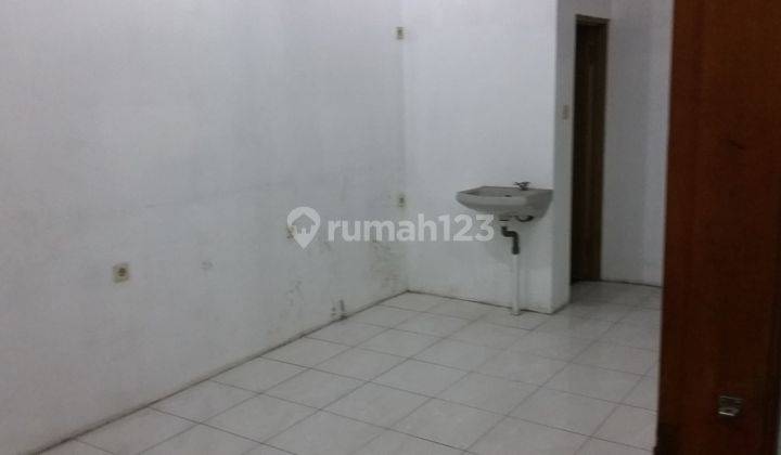 Rumah Minimalis di Sayap Pasteur, Bandung 11