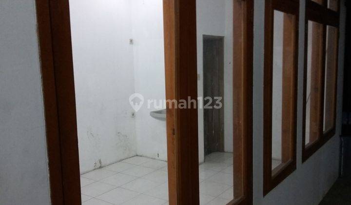 Rumah Minimalis di Sayap Pasteur, Bandung 13