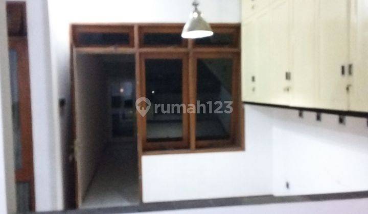 Rumah Minimalis di Sayap Pasteur, Bandung 20