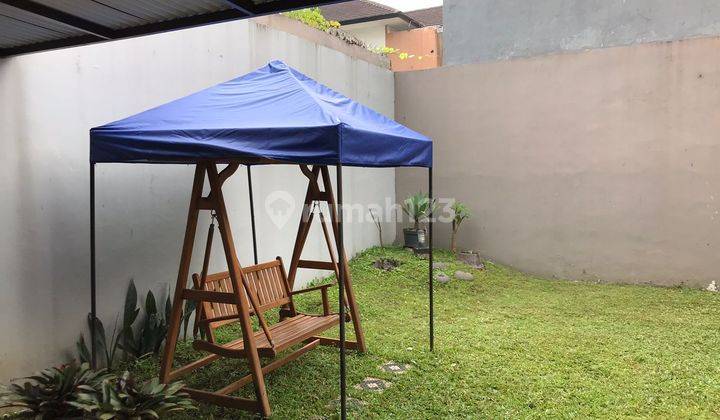 Rumah Bagus di Tatar Ratnasasih Kota Baru Parahyangan 6