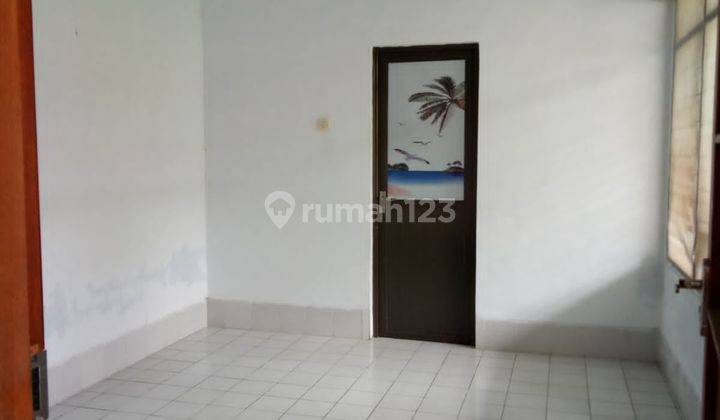Rumah di Sayap Dago Bandung, Cocok Untuk Cafe, Kantor