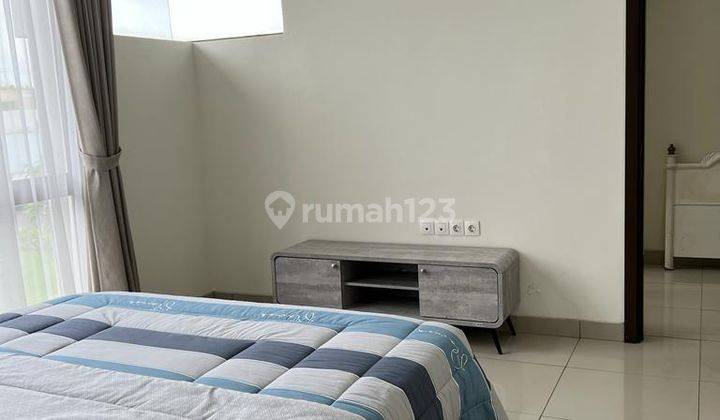 Rumah Minimalis di Cluster Btari Summarecon Bandung 2