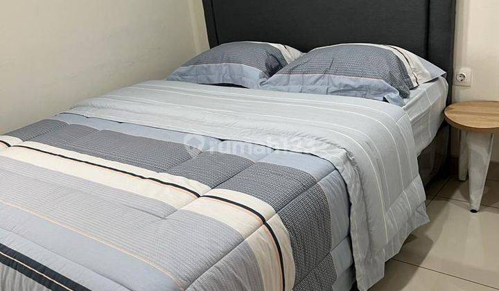 Rumah Minimalis di Cluster Btari Summarecon Bandung 3