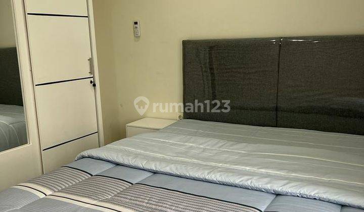 Rumah Minimalis di Cluster Btari Summarecon Bandung 5