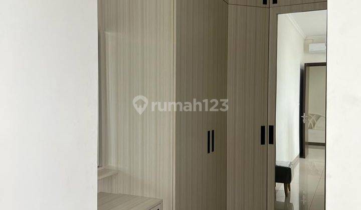 Rumah Minimalis di Cluster Btari Summarecon Bandung 7